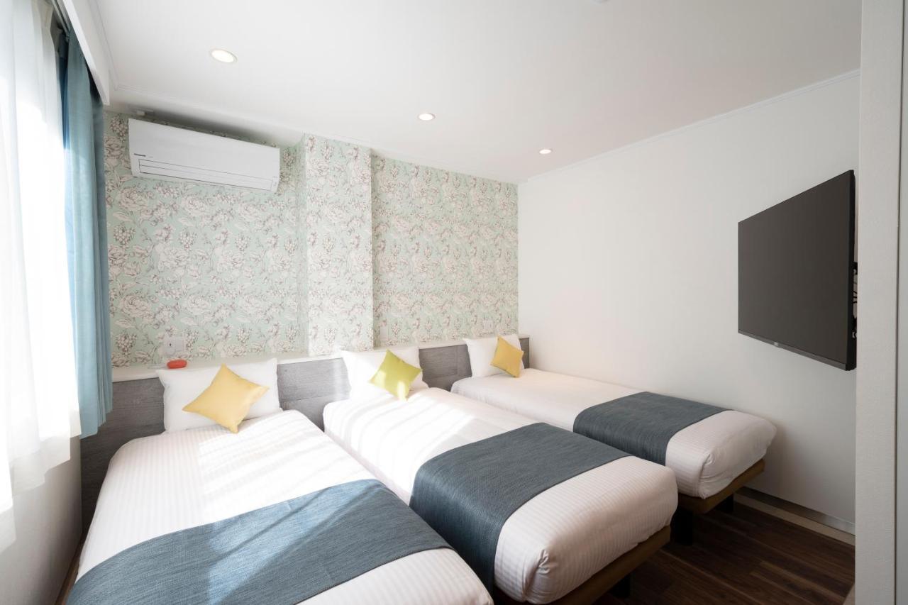 Hotel Sails Asakusa Tokyo Room photo